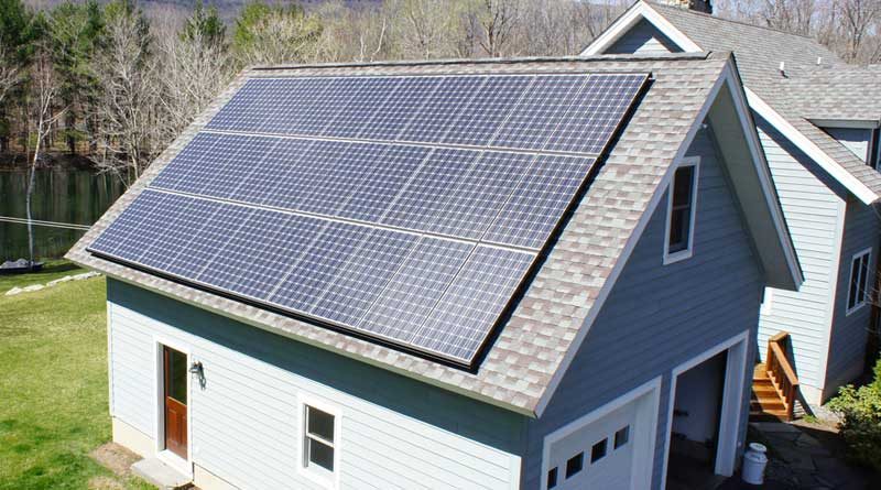 Datça Solar Kurulum