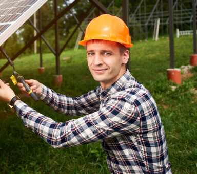 Off-Grid (Akülü) Güneş Enerji Sistemleri
